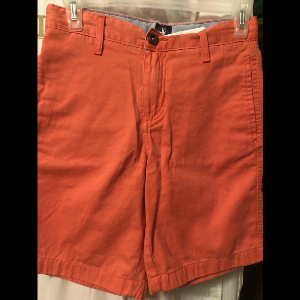 JK shorts boys